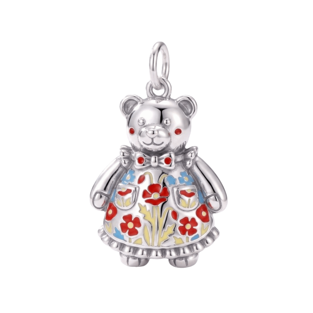 Jewelry Making London - Liontin Kartun Baja Tahan Karat, Perhiasan