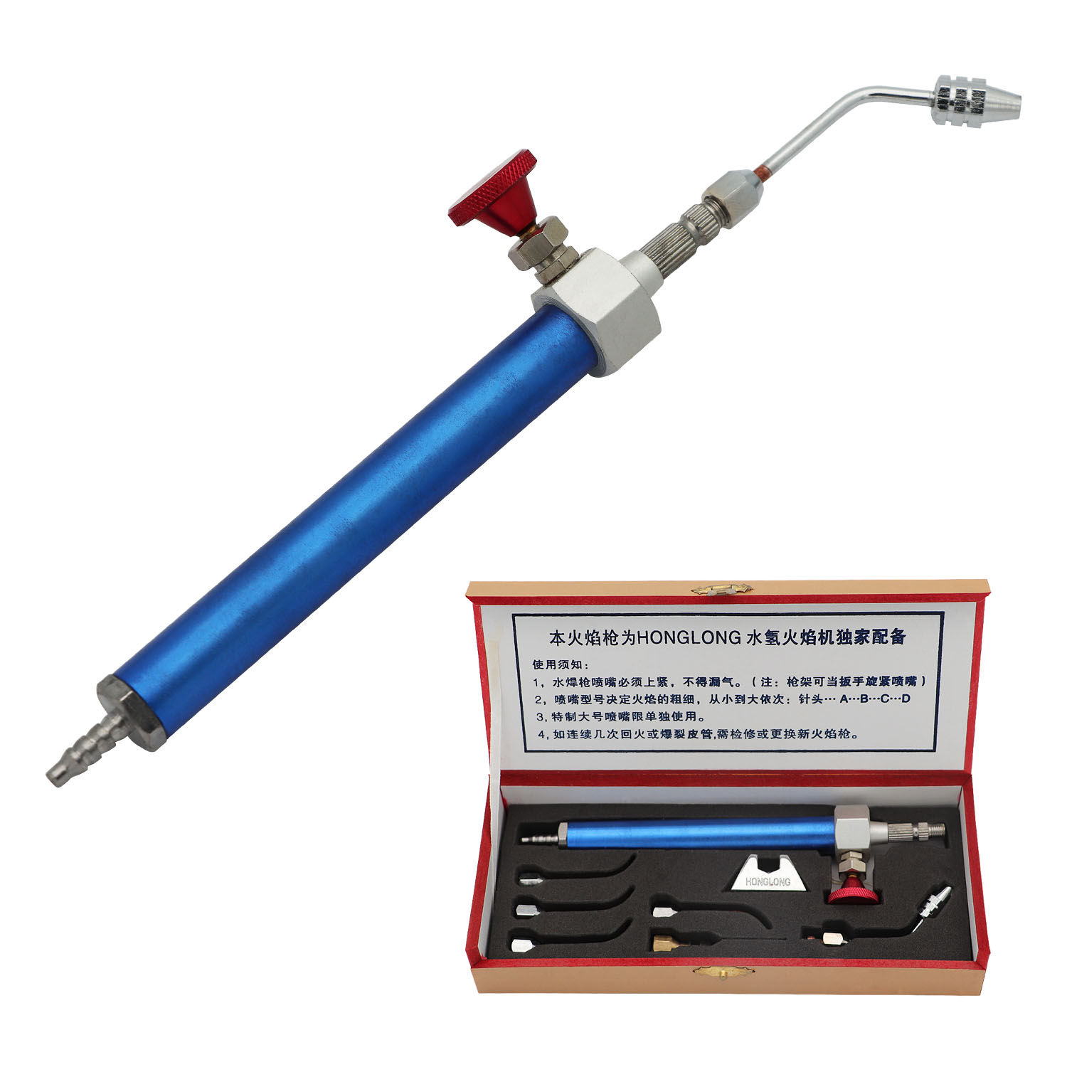 Jewelry Making Torch - Generator api obor Gas hidrogen Universal
