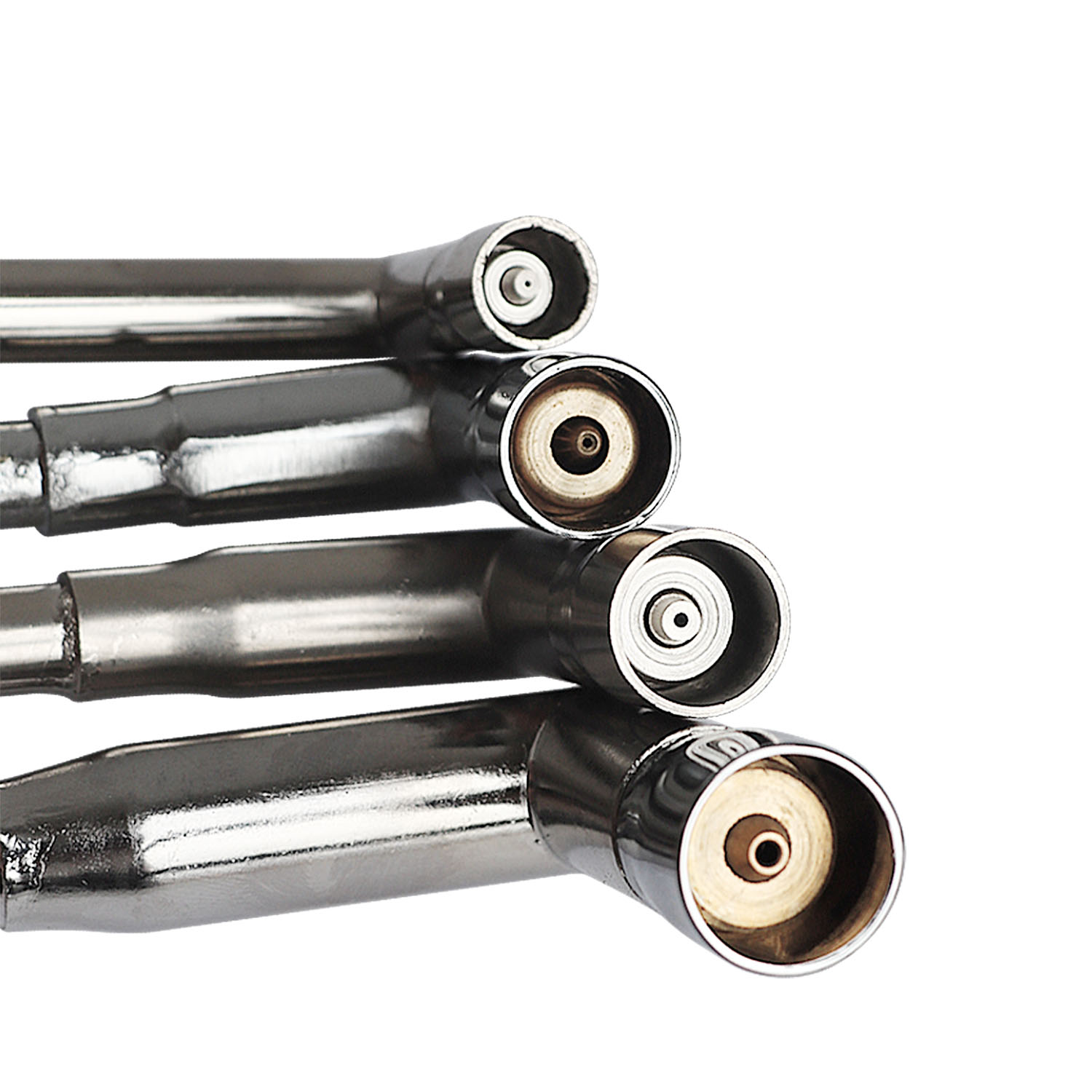 Jewelry Making Torch - Nosel Las obor penyolderan solder: api