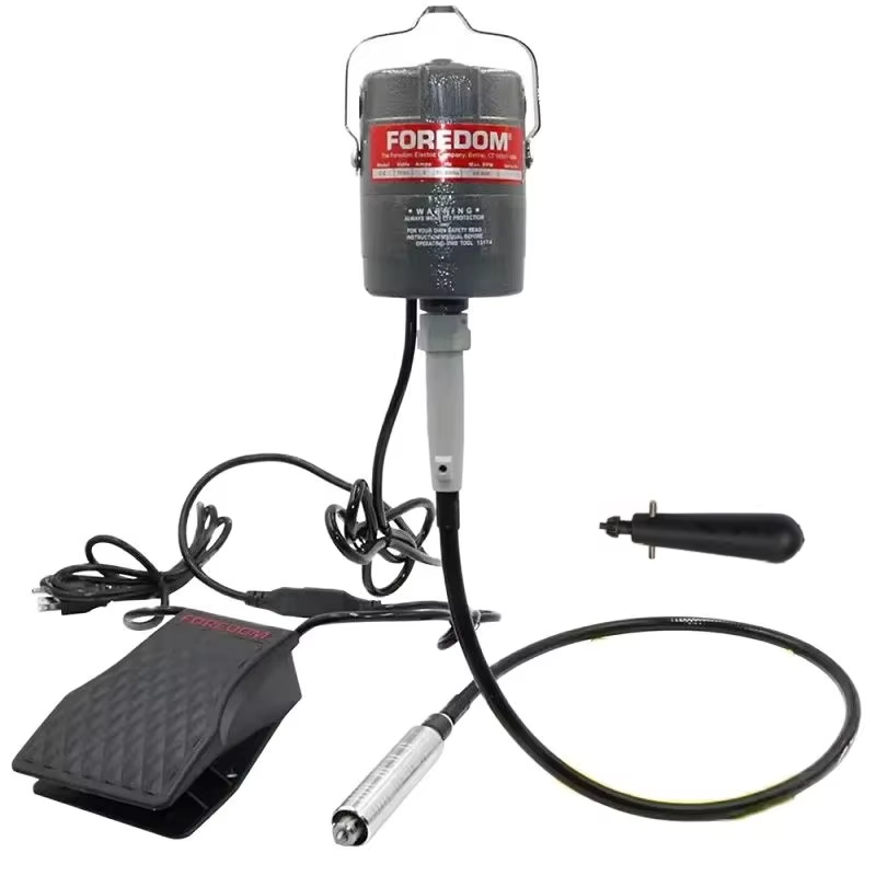Jewelry Making Drill - CC30 S-R Penggiling Listrik Gantung 230W
