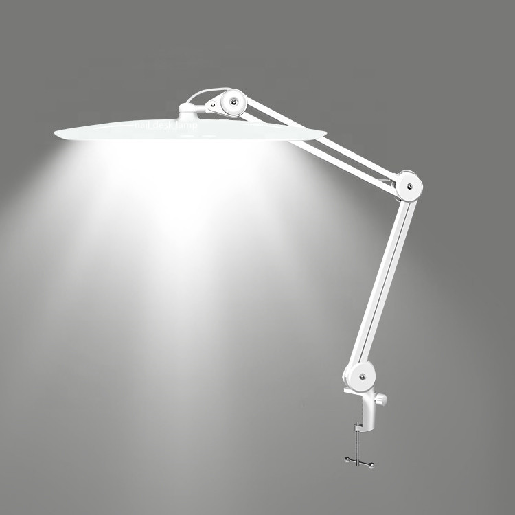 Jewelry Making At Home - Lampu LED Meja untuk Manikur, Perlengkapan
