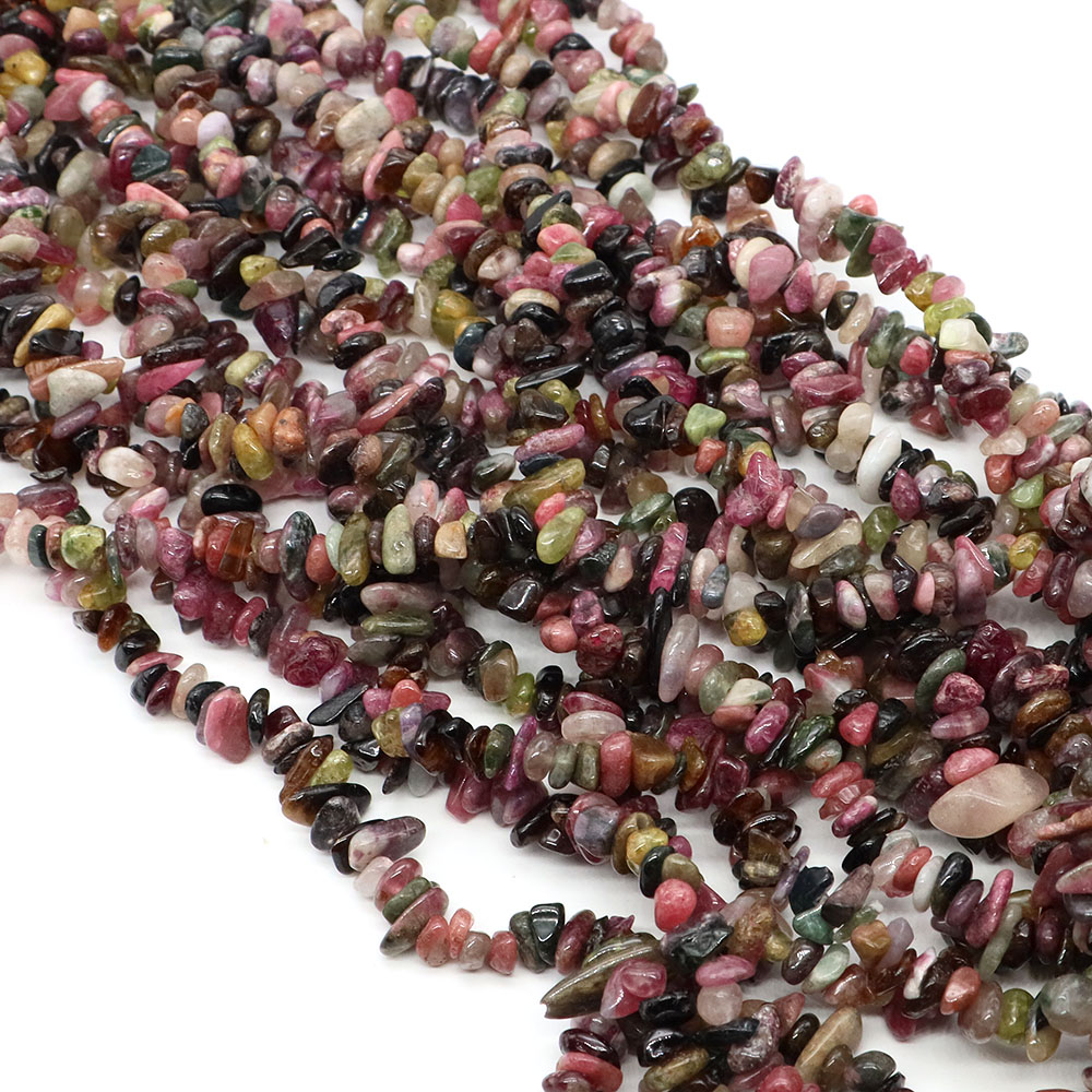 Batu alam warna turmalin tidak - Jewelry Making Drill ulasan dan harga