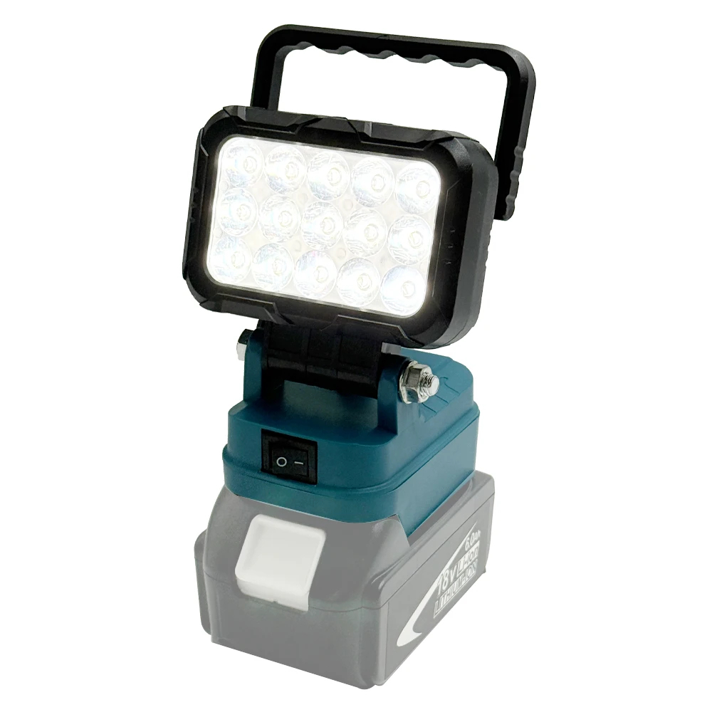 15 Manik-manik Lampu Kerja LED - Jewelry Making Torch ulasan dan harga