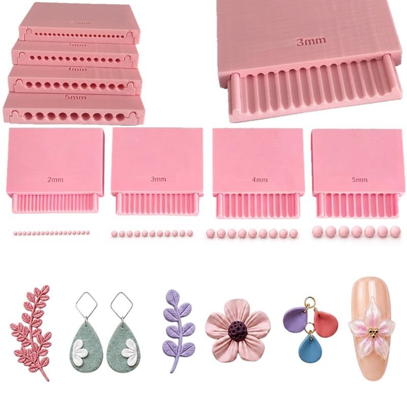 Set Cetakan dan Alat Pembuat M - Jewelry Making Board ulasan dan harga