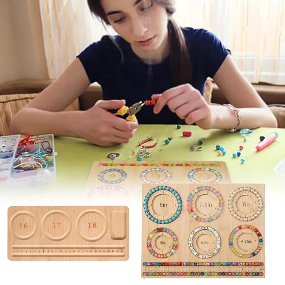 8 Jenis Baki Manik-manik Berbo - Jewelry Making Board ulasan dan harga