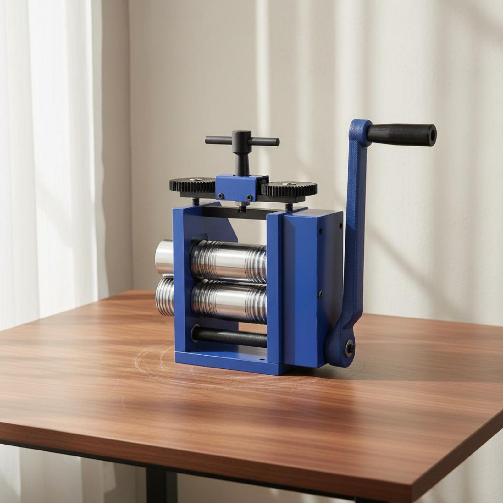 Mesin Penggiling Manual Desain - Jewelry Making Machines ulasan dan harga