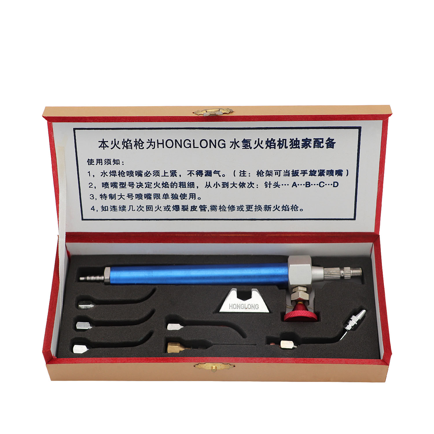 Generator api obor Gas hidroge - Jewelry Making Torch ulasan dan harga