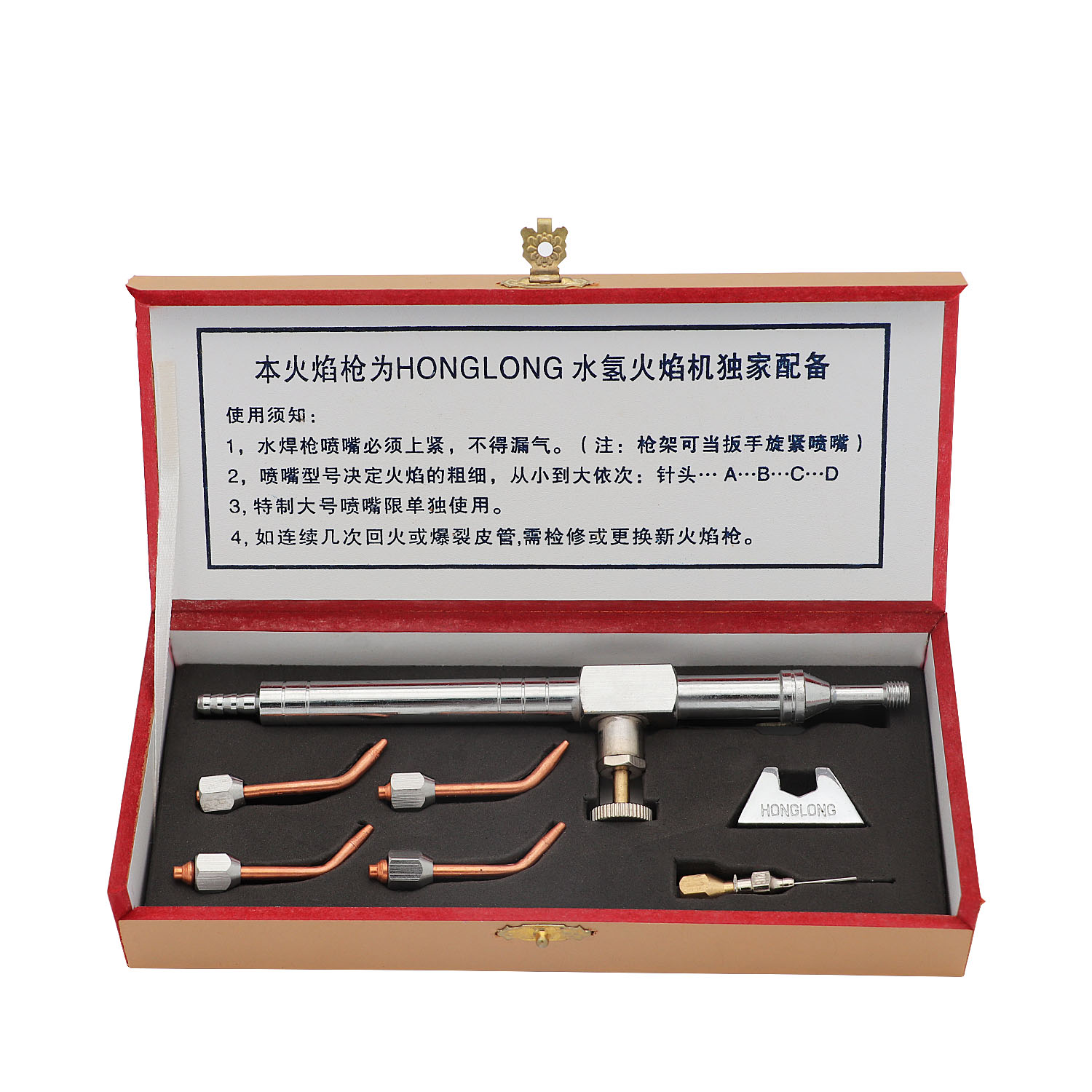 Generator api obor Gas hidroge - Jewelry Making Torch ulasan dan harga