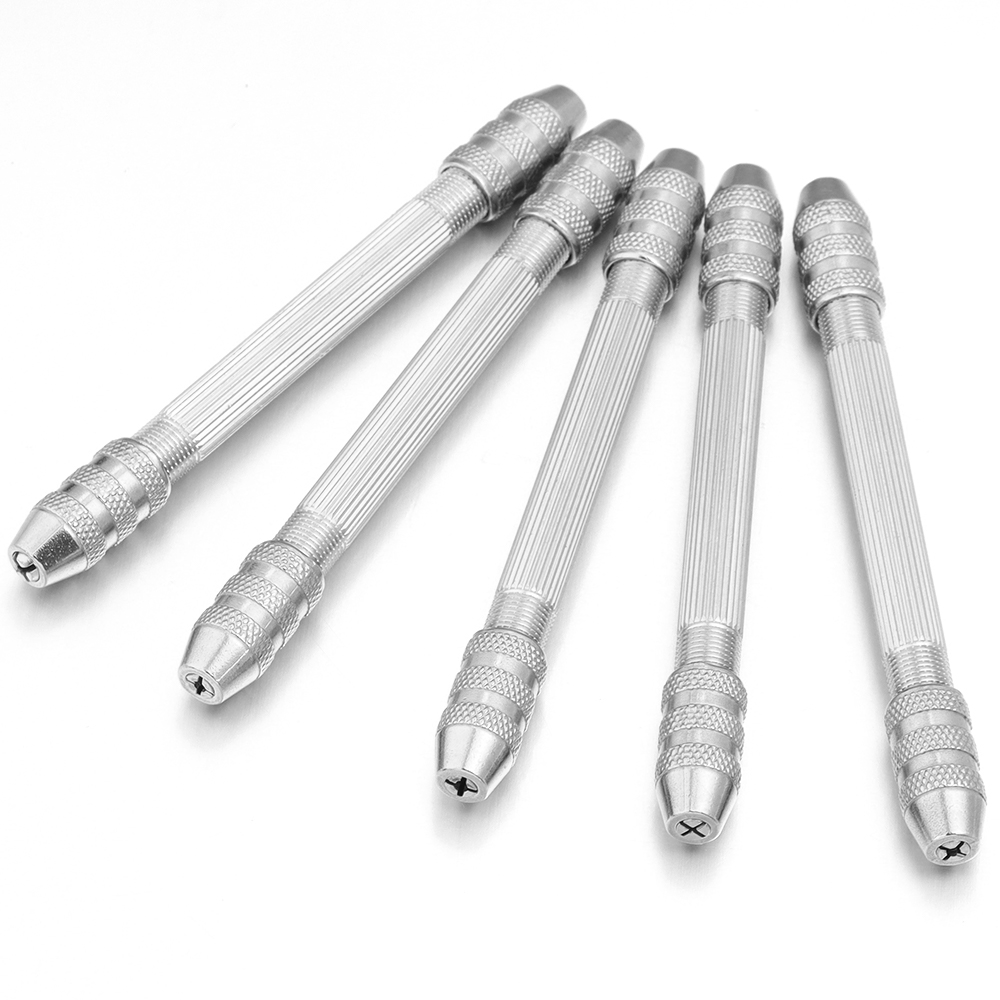 1 buah alat penekuk kawat bor  - Jewelry Making Drill ulasan dan harga