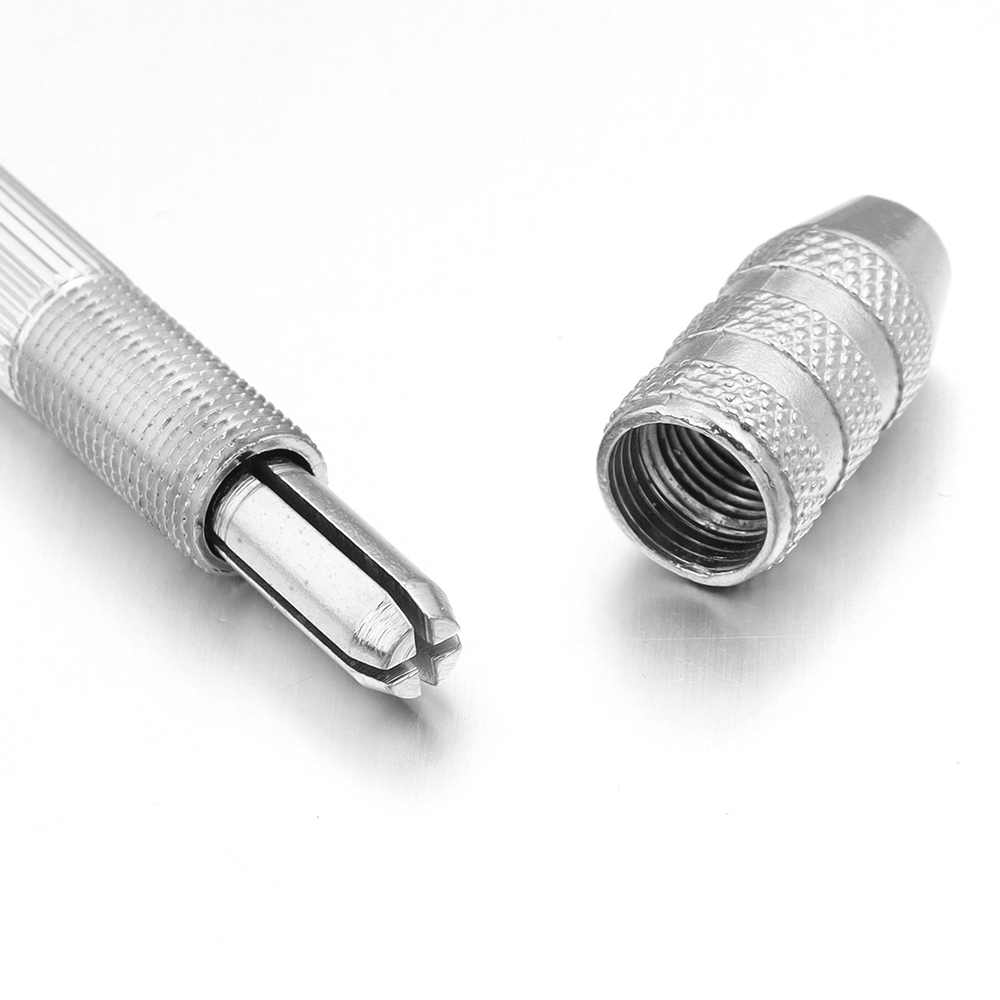1 buah alat penekuk kawat bor  - Jewelry Making Drill ulasan dan harga