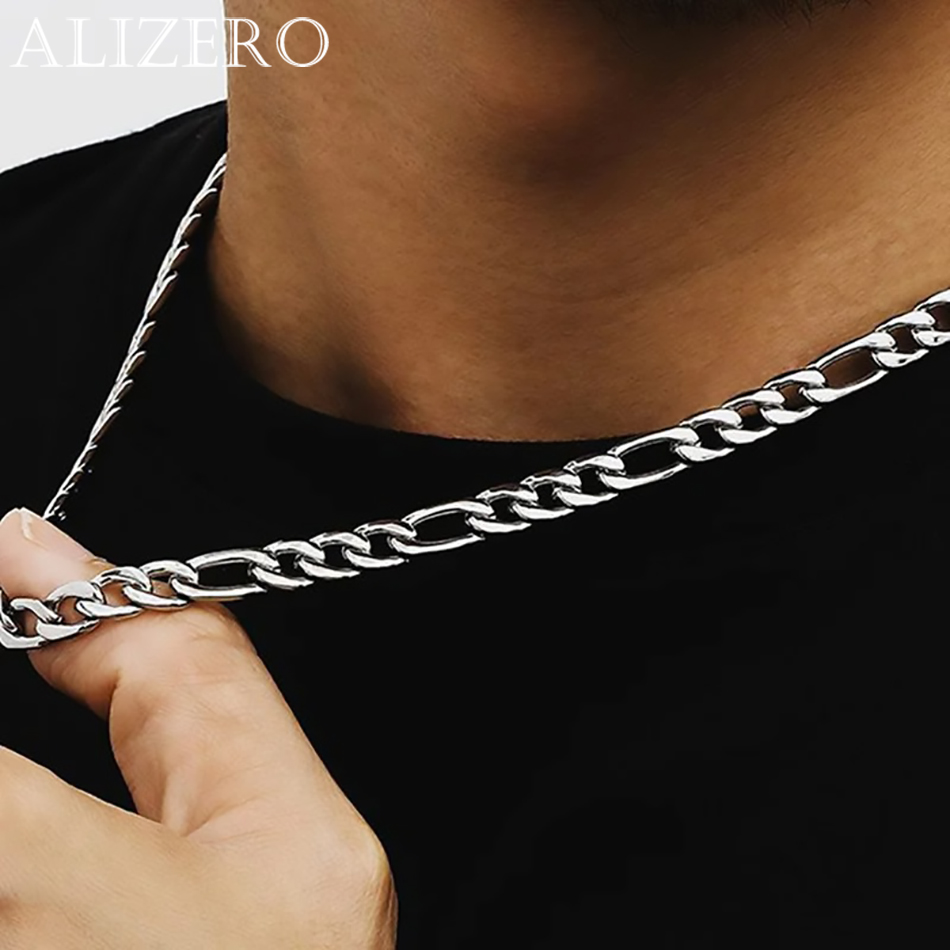Grosir 925 Sterling kalung per - Lobster Clasp Silver ulasan dan harga
