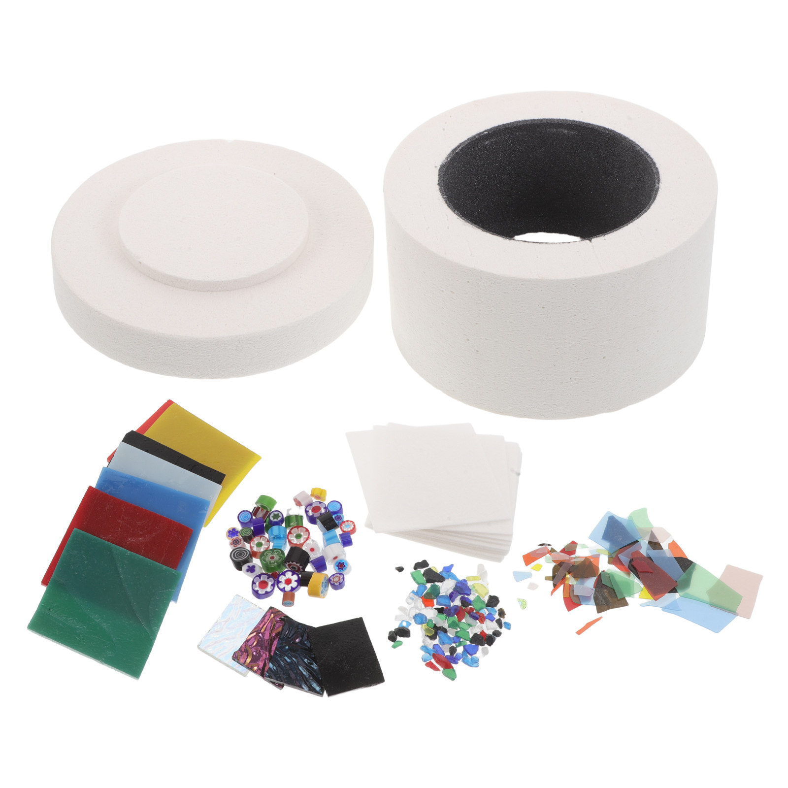 1 Set Peralatan Tungku Mikro u - Jewelry Making At Home ulasan dan harga