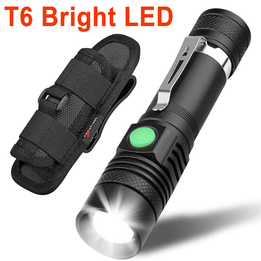 Senter Led Daya Tinggi Senter  - Jewelry Making Torch ulasan dan harga