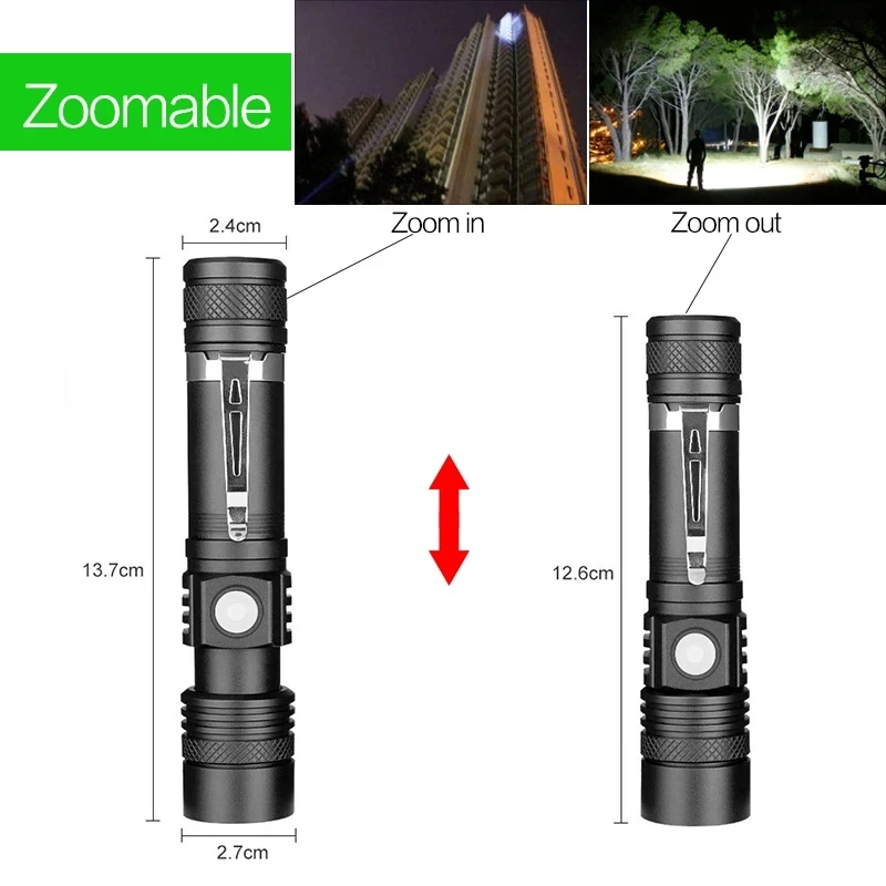 Senter Led Daya Tinggi Senter  - Jewelry Making Torch ulasan dan harga