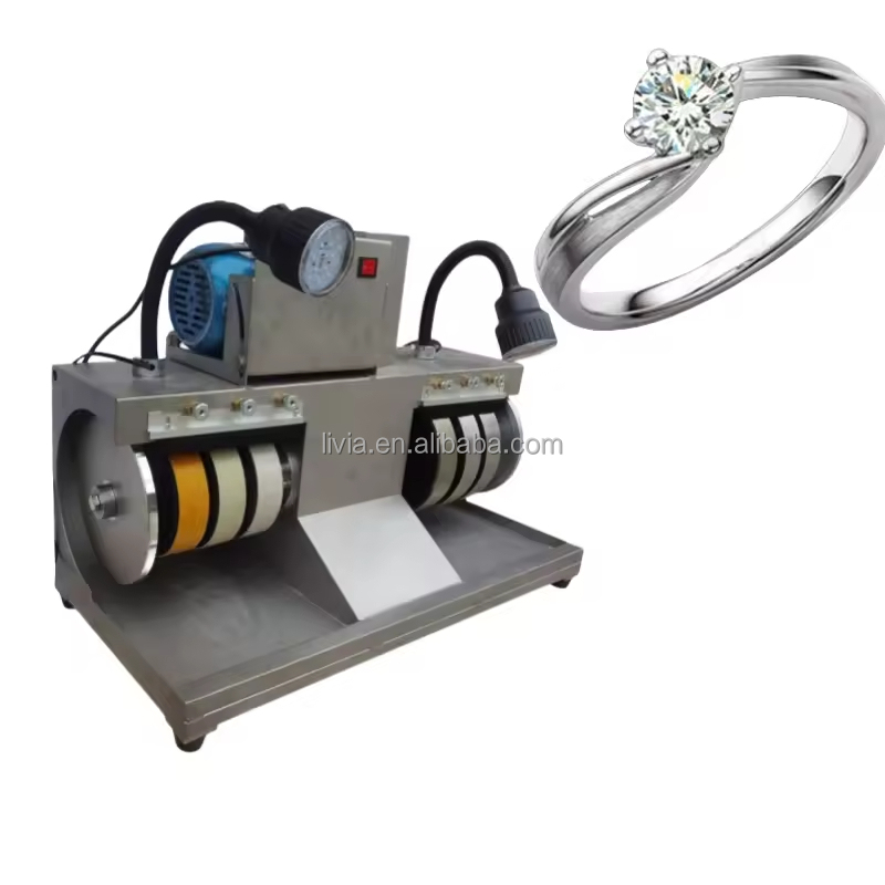Mesin Pemoles Batu Permata unt - Jewelry Making Machines ulasan dan harga