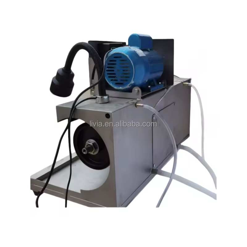 Mesin Pemoles Batu Permata unt - Jewelry Making Machines ulasan dan harga