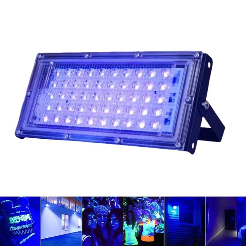 Lampu Pengering ABGH-UV 395Nm  - Jewelry Making Dc ulasan dan harga
