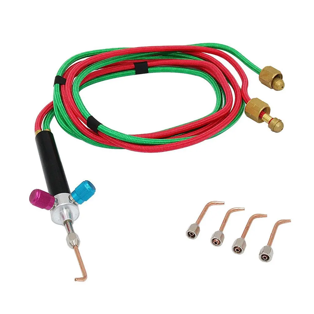 Peralatan solder obor las keci - Jewelry Making Torch ulasan dan harga