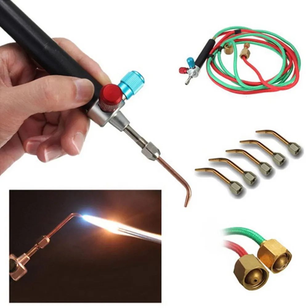 Peralatan solder obor las keci - Jewelry Making Torch ulasan dan harga