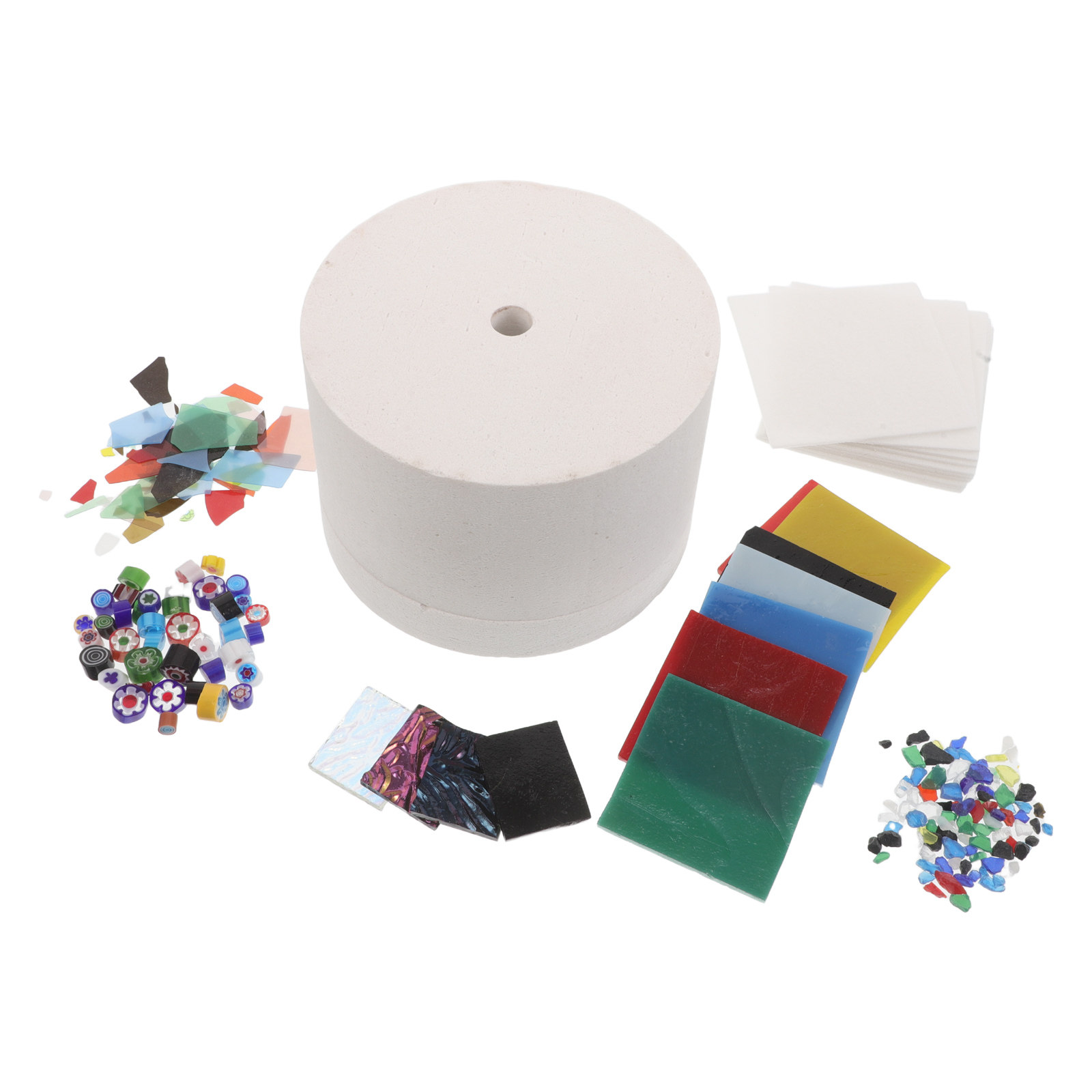 1 Set Peralatan Tungku Mikro u - Jewelry Making At Home ulasan dan harga
