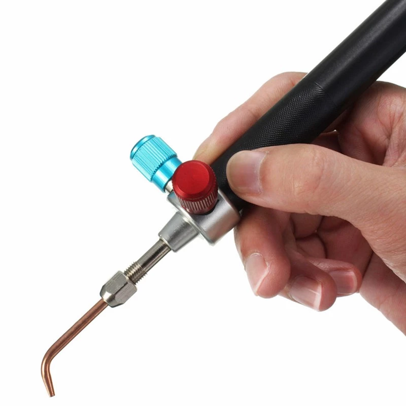 Nihuika obor las emas peralata - Jewelry Making Torch ulasan dan harga