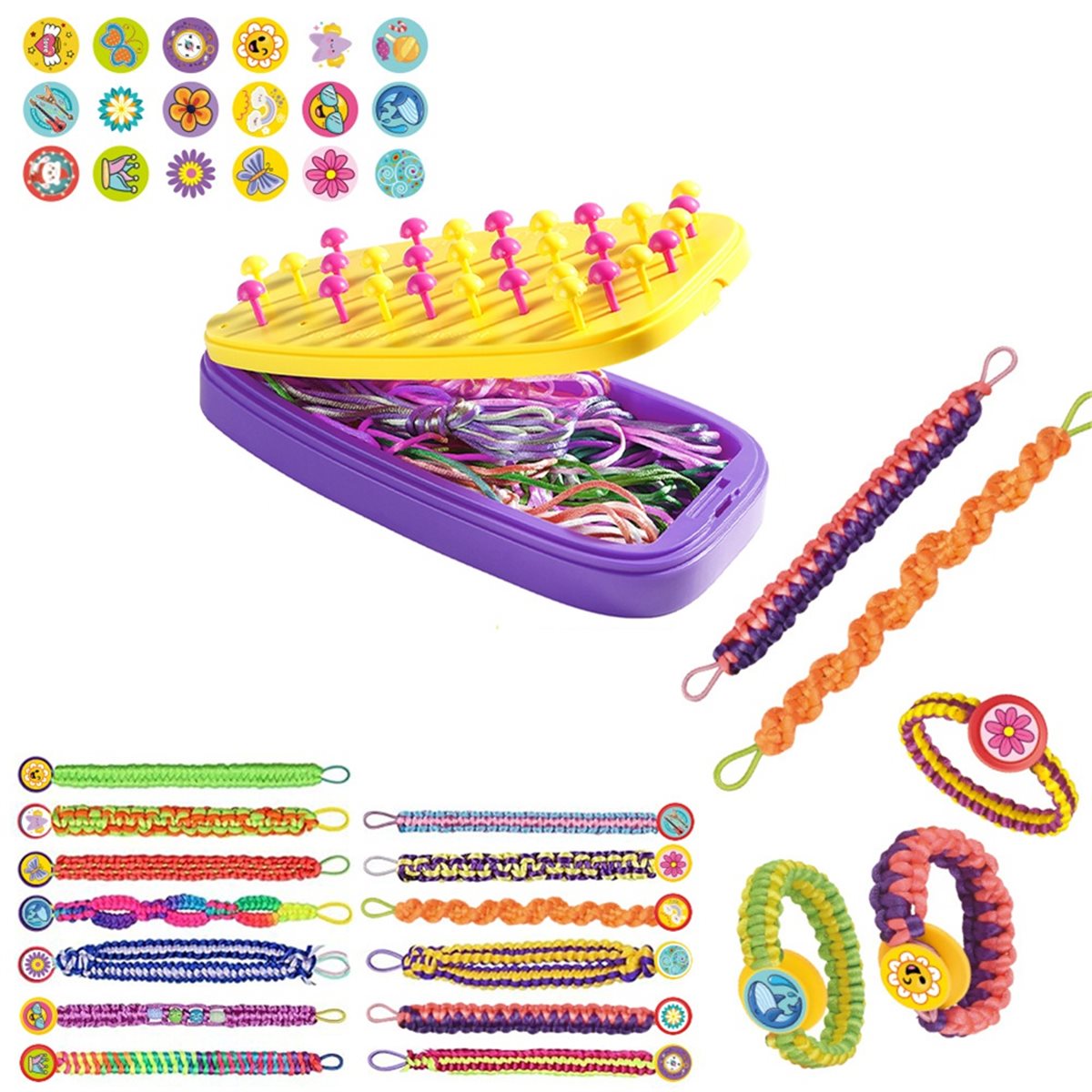 A1020P ~Perlengkapan Pembuatan - Jewelry Making Machines ulasan dan harga