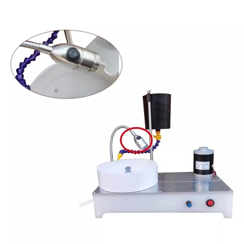 Mesin Penggiling dan Pemotong  - Jewelry Making Dc ulasan dan harga