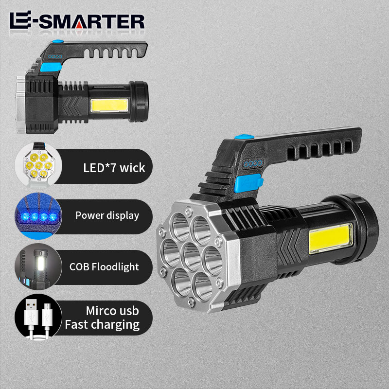 Senter LED daya tinggi, lenter - Jewelry Making Torch ulasan dan harga