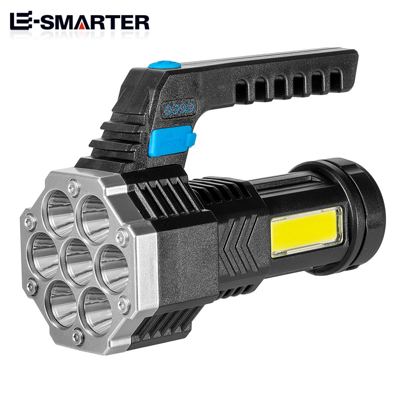 Senter LED daya tinggi, lenter - Jewelry Making Torch ulasan dan harga