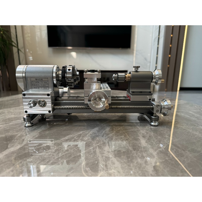 Mesin Bubut Mini untuk Pembuat - Jewelry Making Machines ulasan dan harga