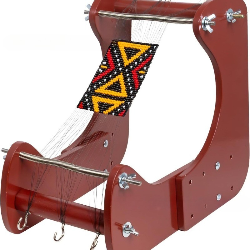 Alat Pembuat Gelang Manik-Mani - Jewelry Making Machines ulasan dan harga