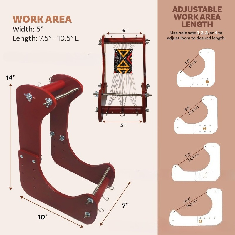 Alat Pembuat Gelang Manik-Mani - Jewelry Making Machines ulasan dan harga