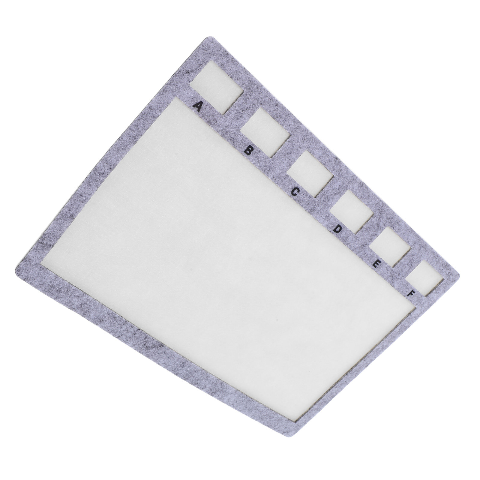 Alat Pengukur Gelang Papan Man - Jewelry Making Board ulasan dan harga
